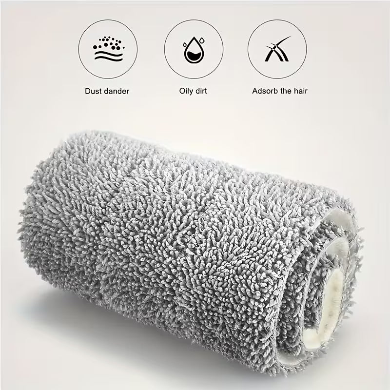 MOP PROFESIONAL CU GALEATA SI 2 LAVETE INCLUSE + CADOU BONUS